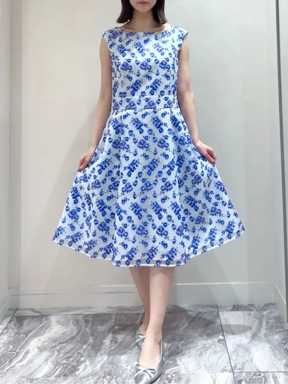 TOCCA スタッフM コーディネート画像