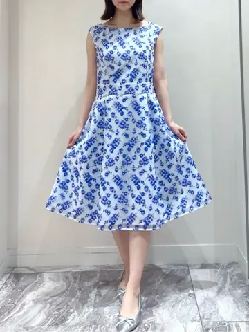 TOCCA スタッフM コーディネート画像