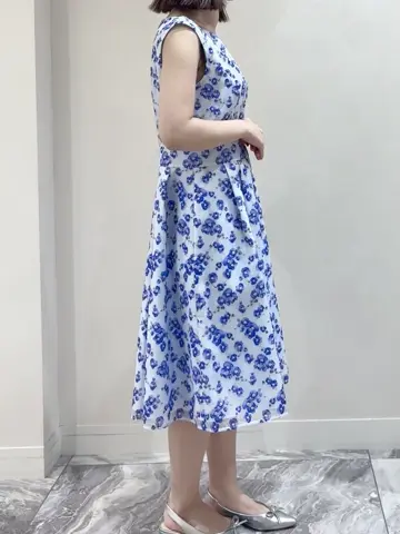 TOCCA スタッフM コーディネート画像