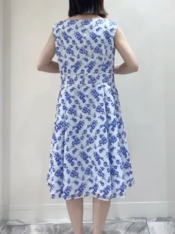 TOCCA スタッフM コーディネート画像