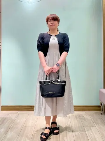 TOCCA Y.K コーディネート画像