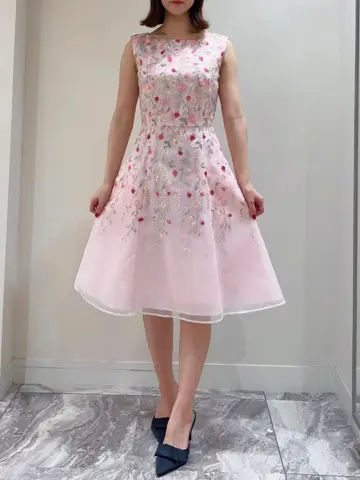 TOCCA スタッフM コーディネート画像