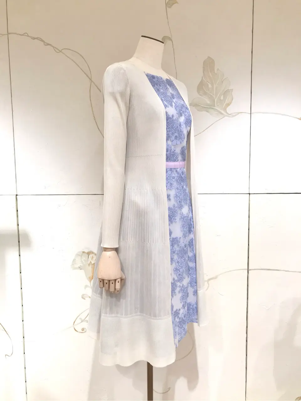 TOCCA スタッフM コーディネート画像