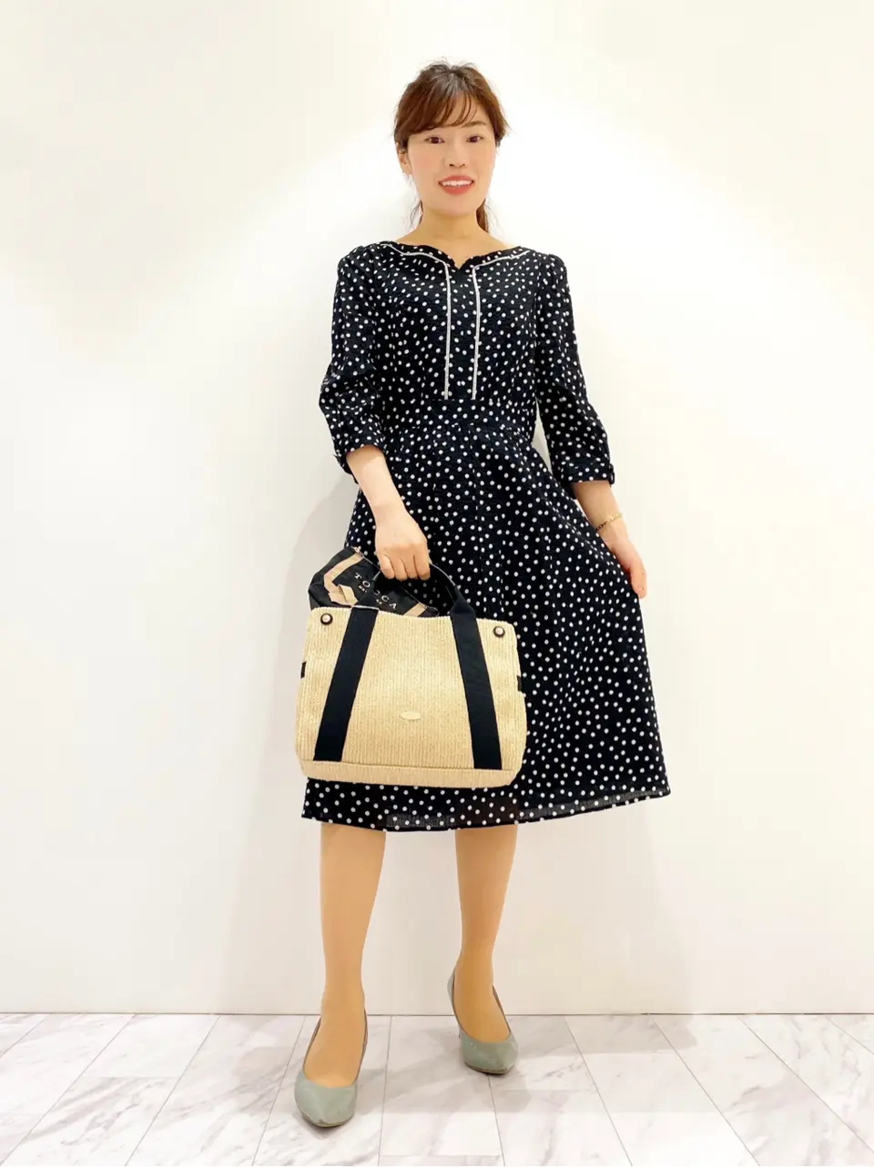  oda ❁ コーディネート画像