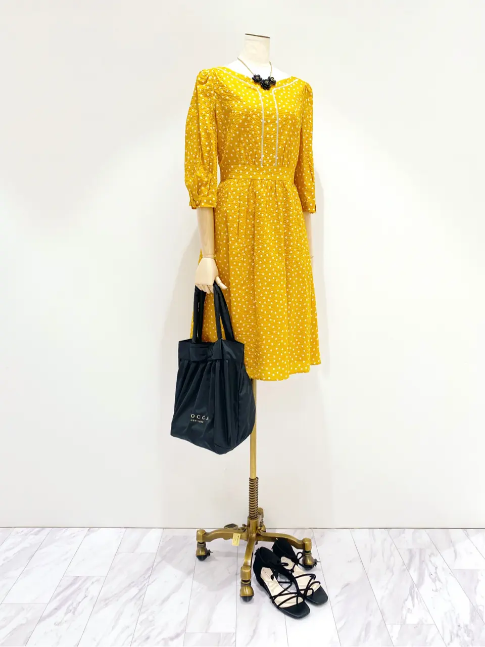 TOCCA oda ❁ コーディネート画像