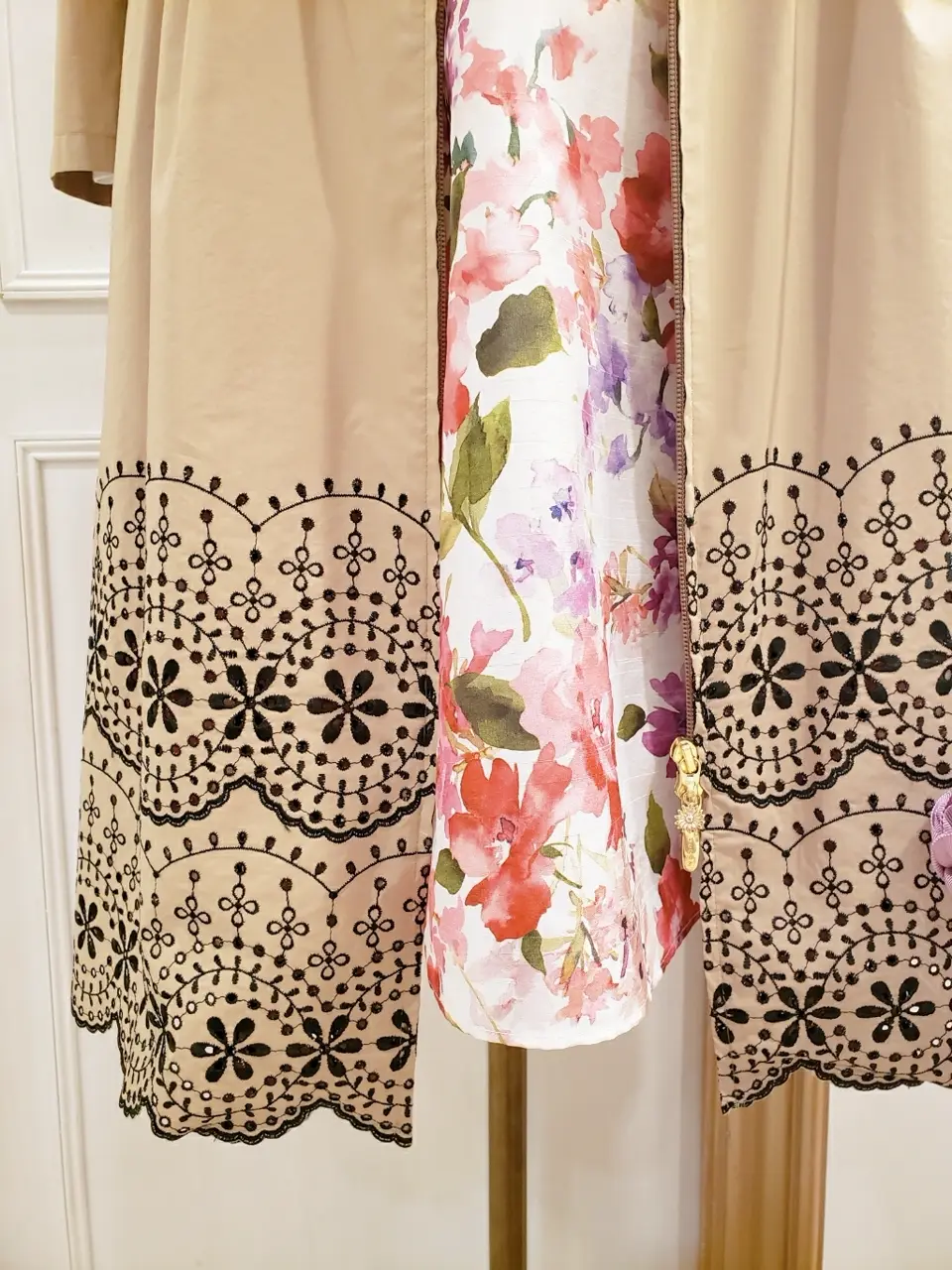 TOCCA スタッフＳ コーディネート画像