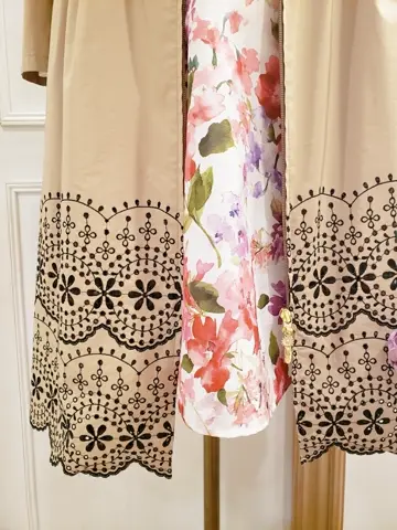 TOCCA スタッフＳ コーディネート画像