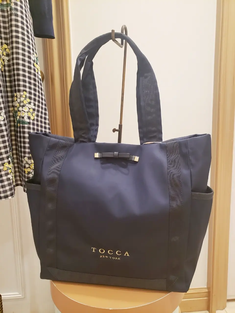 TOCCA スタッフＳ コーディネート画像
