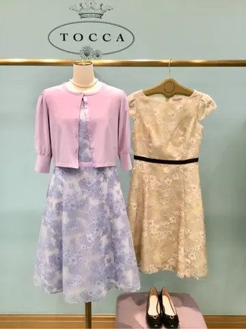 TOCCA ｋｉｍ コーディネート画像