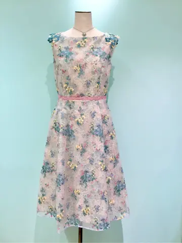 TOCCA Y.K コーディネート画像