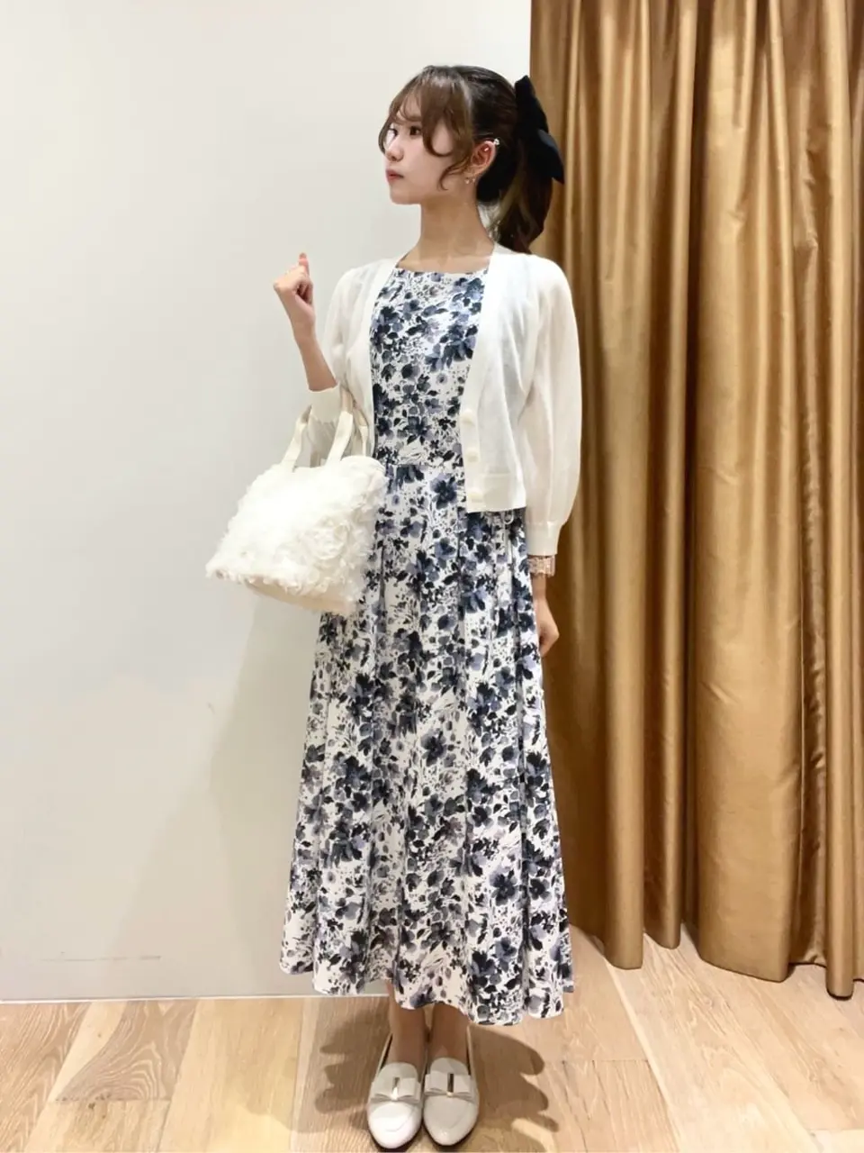  MK.⋆𝜗𝜚 コーディネート画像