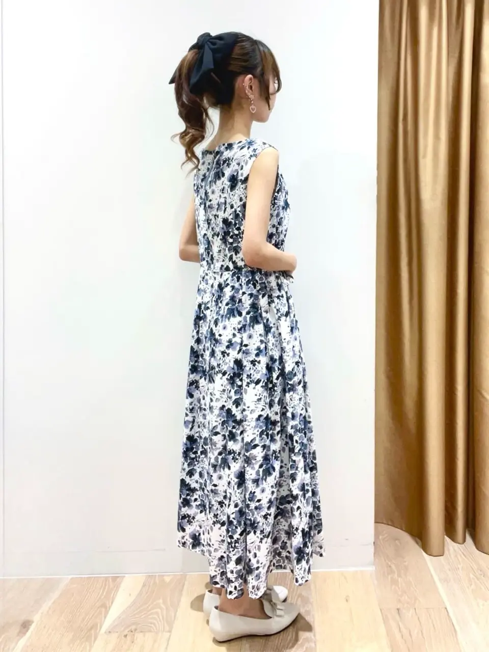 TOCCA MK.⋆𝜗𝜚 コーディネート画像