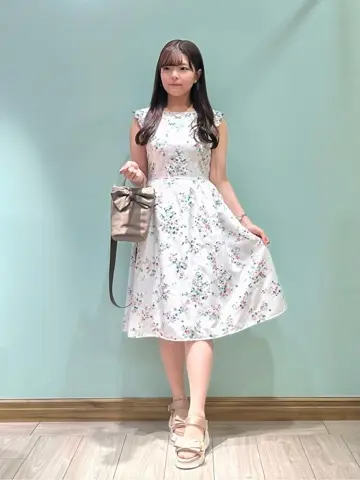 TOCCA S.m コーディネート画像