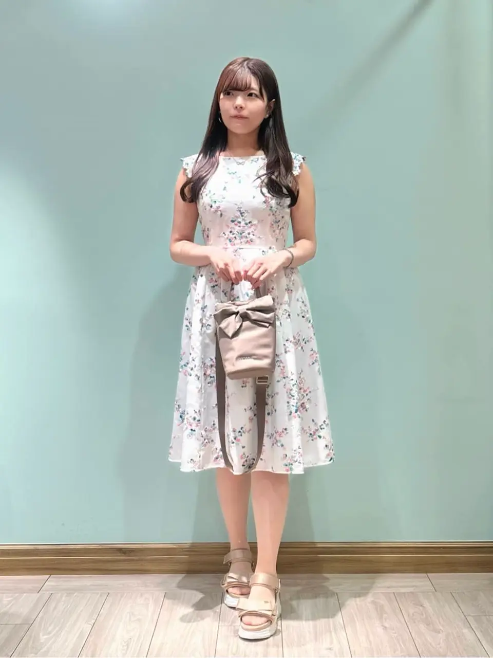 TOCCA S.m コーディネート画像