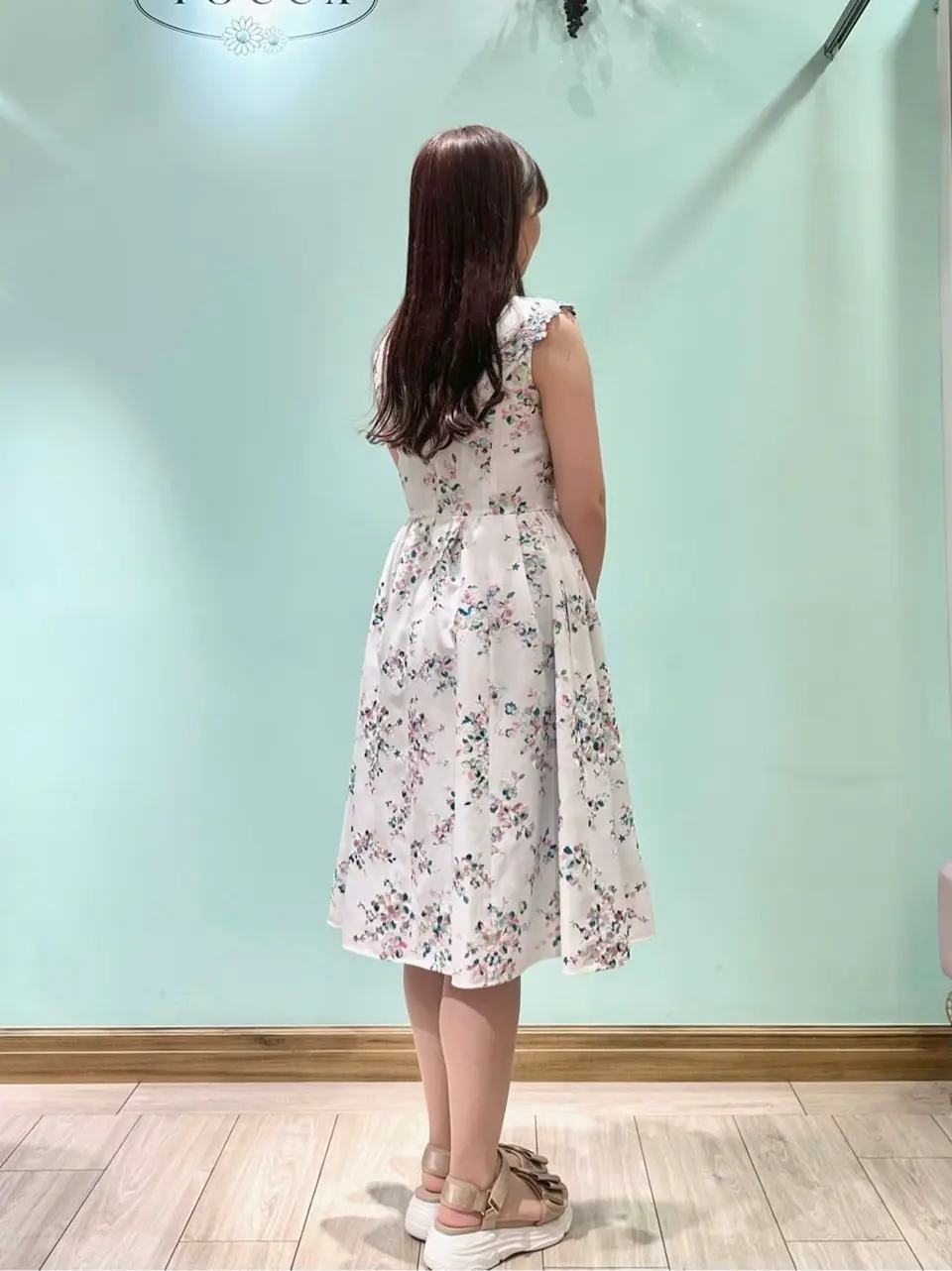 TOCCA S.m コーディネート画像