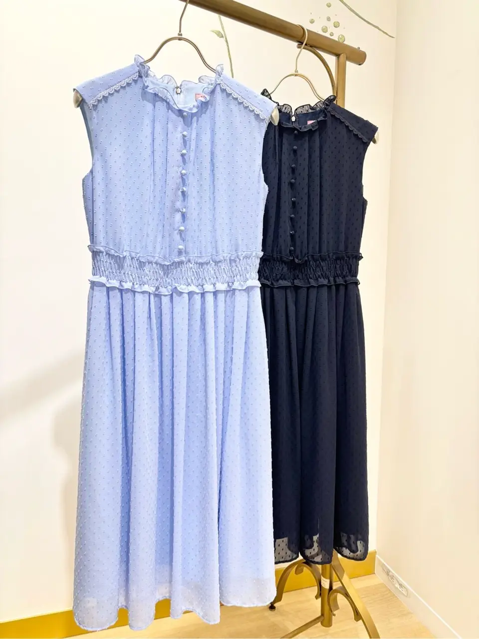 TOCCA 𝒽 コーディネート画像