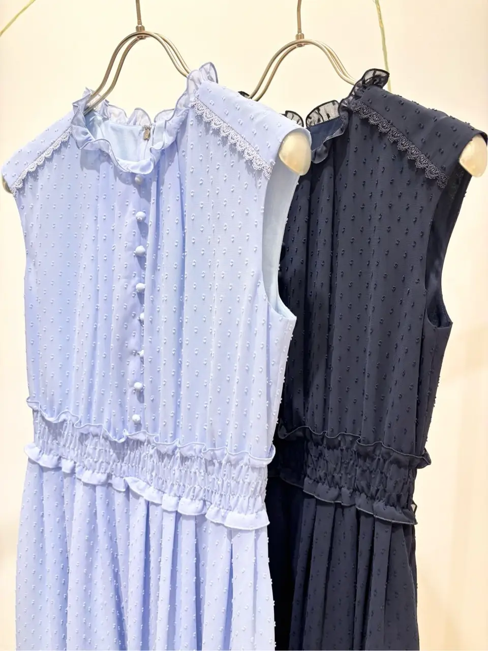 TOCCA 𝒽 コーディネート画像