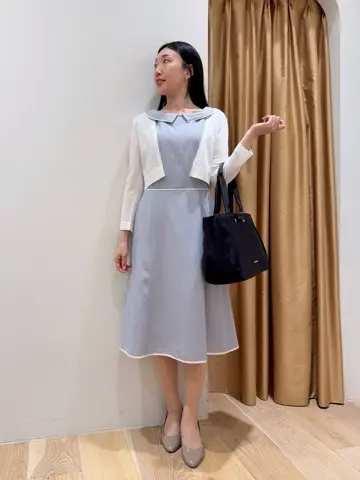 TOCCA A コーディネート画像