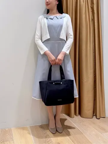 TOCCA A コーディネート画像