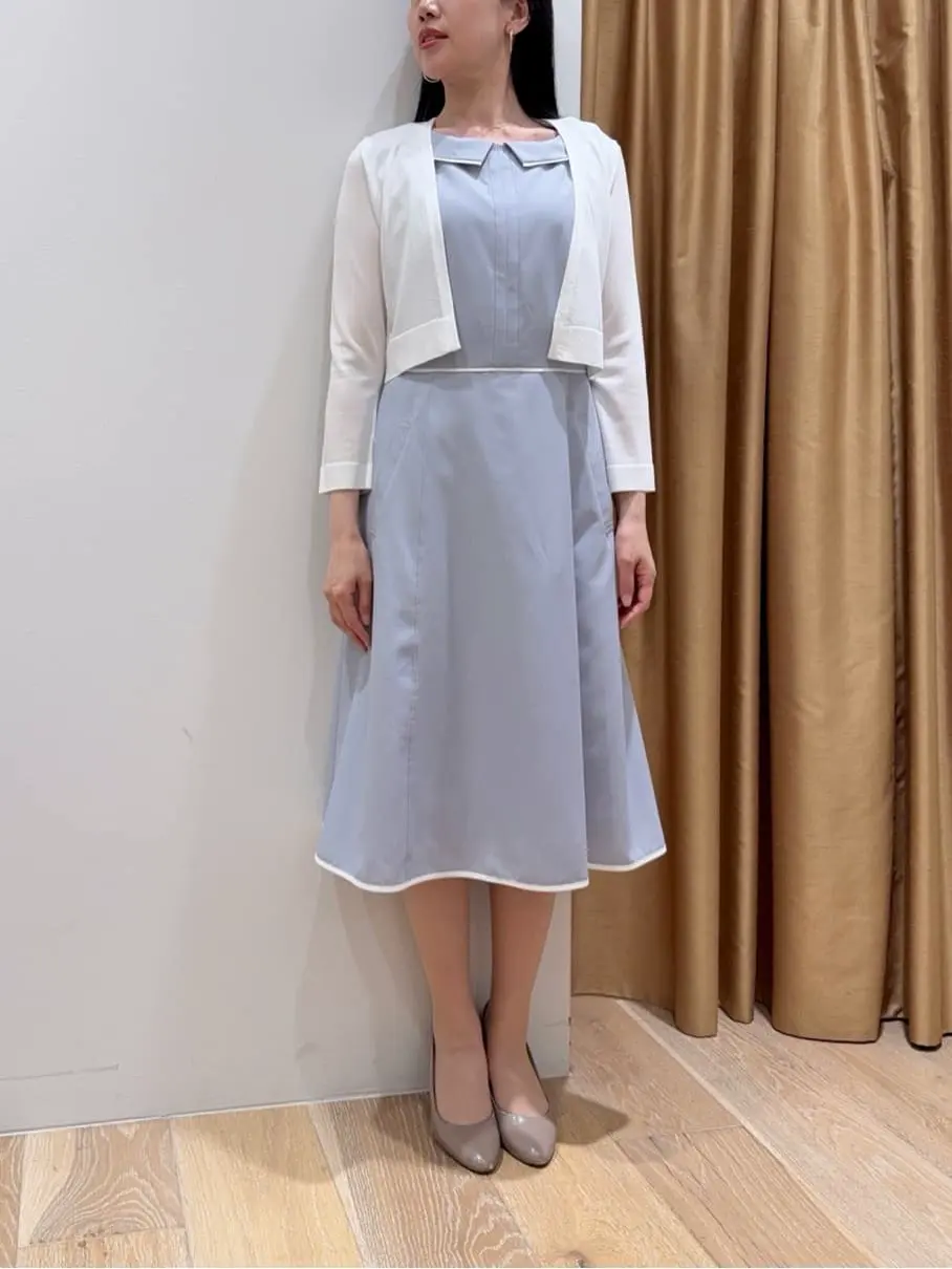 TOCCA A コーディネート画像