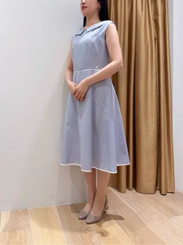 TOCCA A コーディネート画像