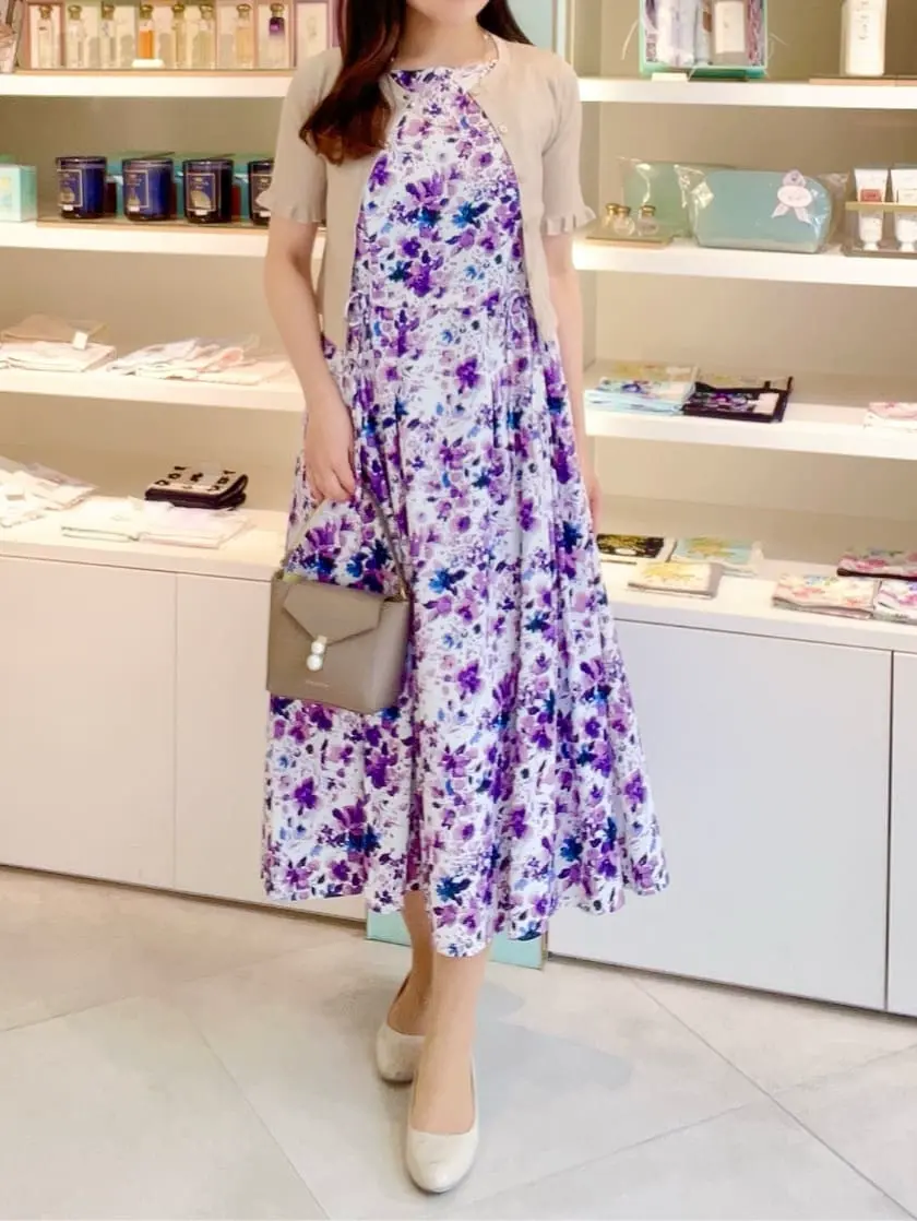 TOCCA Nana  コーディネート画像