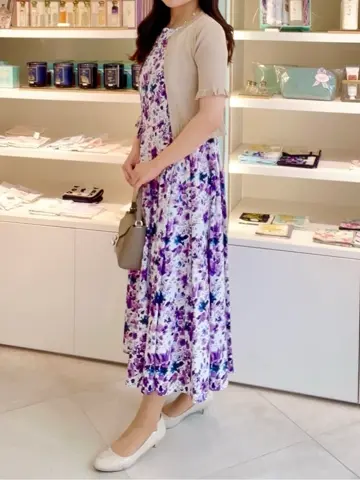 TOCCA Nana  コーディネート画像