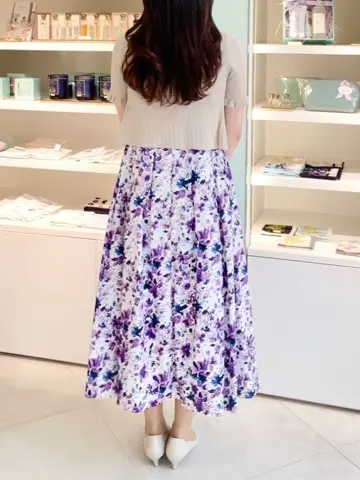 TOCCA Nana  コーディネート画像