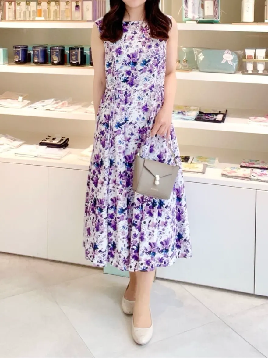 TOCCA Nana  コーディネート画像