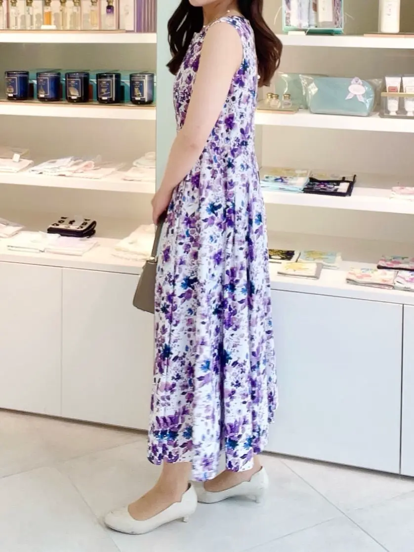 TOCCA Nana  コーディネート画像