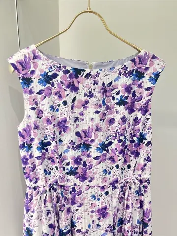 TOCCA Nana  コーディネート画像