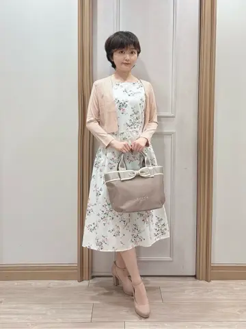 TOCCA T.H コーディネート画像