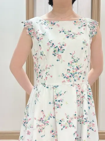 TOCCA T.H コーディネート画像