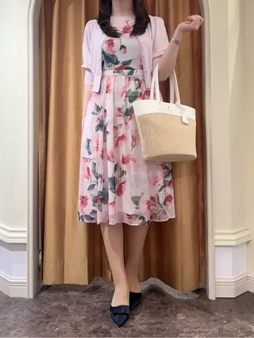 TOCCA G コーディネート画像