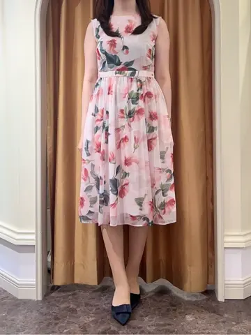 TOCCA G コーディネート画像