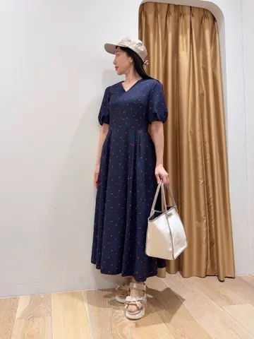 TOCCA A コーディネート画像