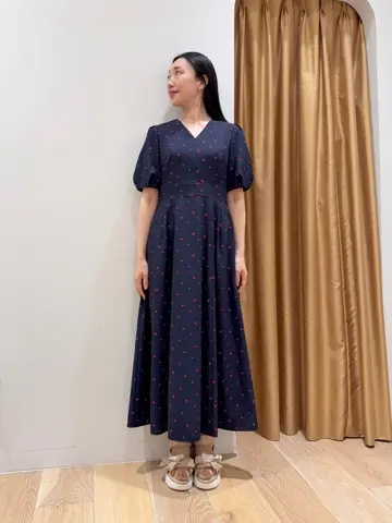 TOCCA A コーディネート画像