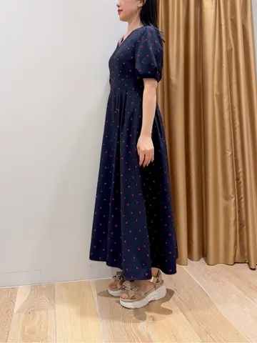 TOCCA A コーディネート画像