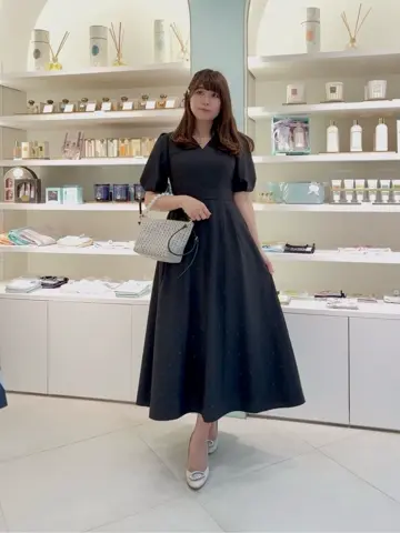 TOCCA スタッフ ｍ コーディネート画像