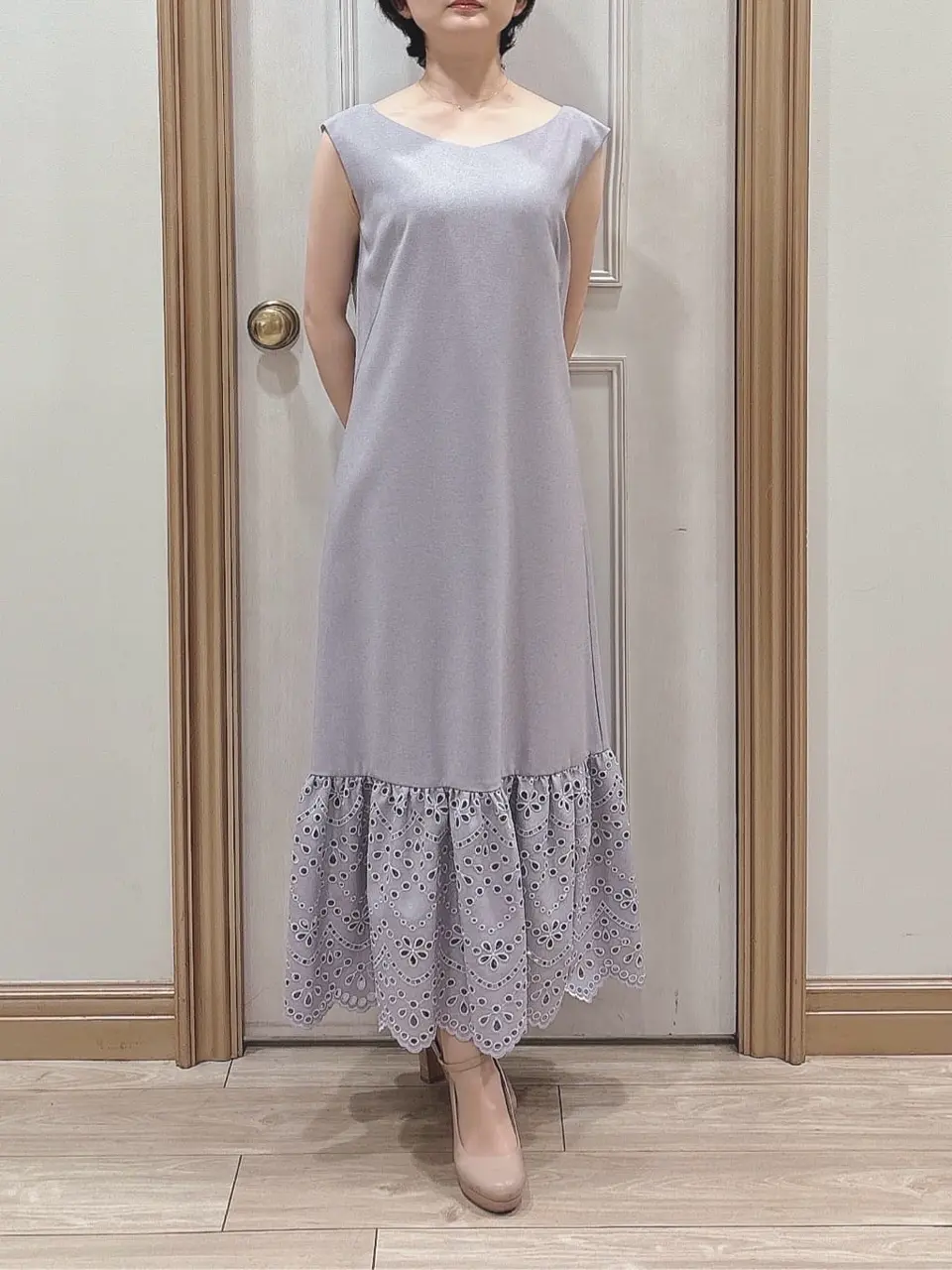 TOCCA T.H コーディネート画像