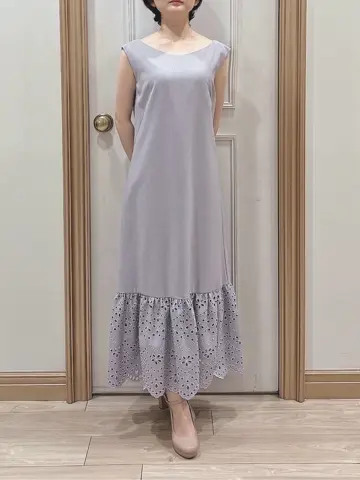 TOCCA T.H コーディネート画像