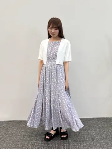 TOCCA T コーディネート画像