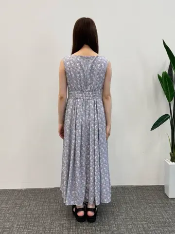 TOCCA T コーディネート画像