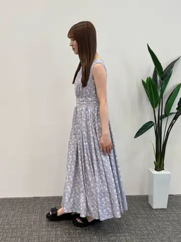 TOCCA T コーディネート画像