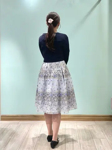 TOCCA 𝒮︎︎︎ ꕤ︎︎ コーディネート画像