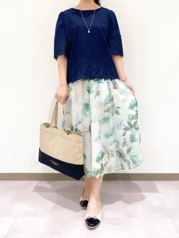 TOCCA oda ❁ コーディネート画像