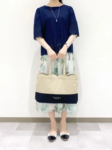 TOCCA oda ❁ コーディネート画像