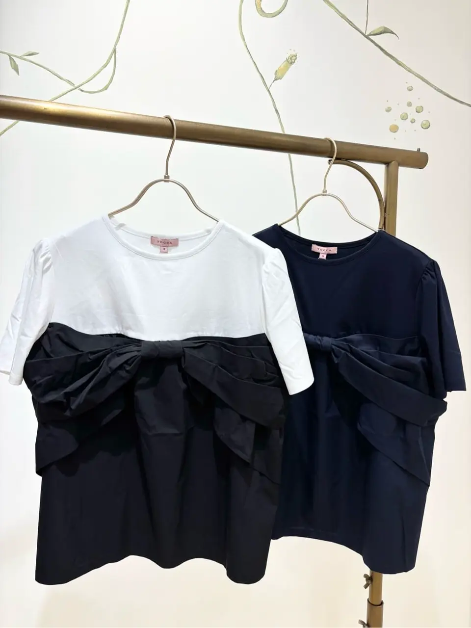 TOCCA 𝒽 コーディネート画像