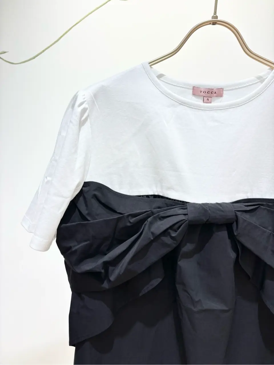 TOCCA 𝒽 コーディネート画像