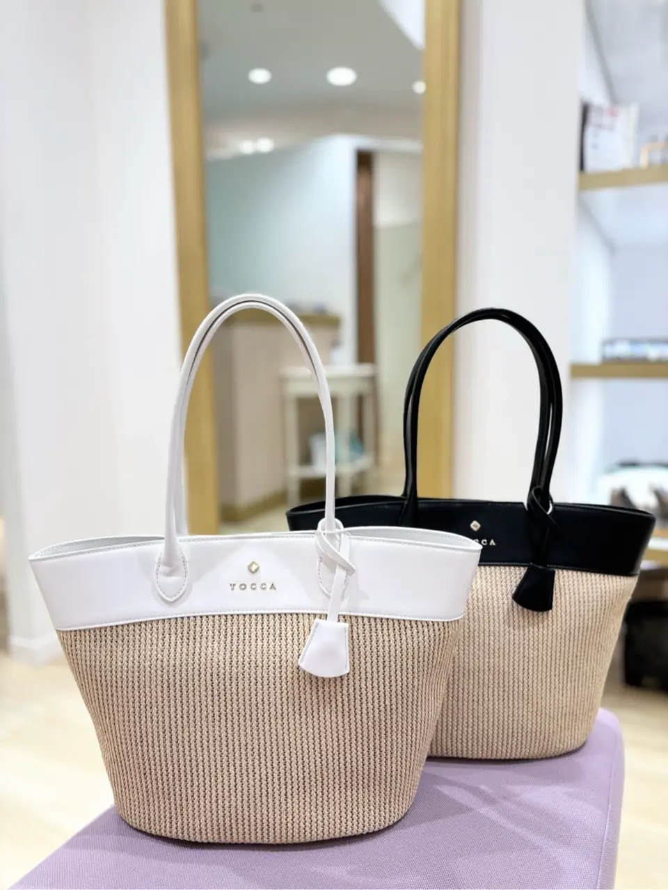 TOCCA 𝒽 コーディネート画像